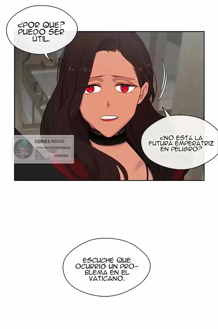 La Compañera Del Emperador - Capítulo 49 - Página 12 - LectorTMOo