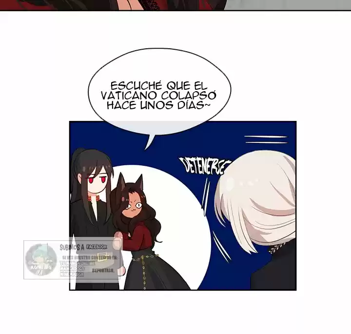 La Compañera Del Emperador - Capítulo 49 - Página 16 - LectorTMOo