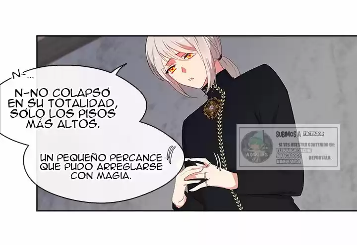 La Compañera Del Emperador - Capítulo 49 - Página 18 - LectorTMOo