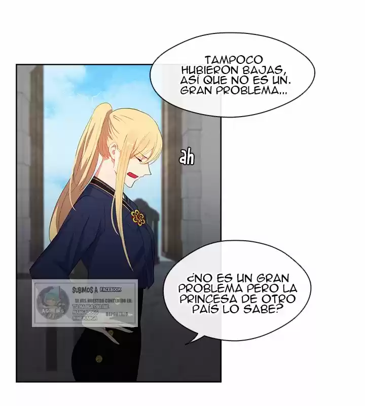 La Compañera Del Emperador - Capítulo 49 - Página 19 - LectorTMOo