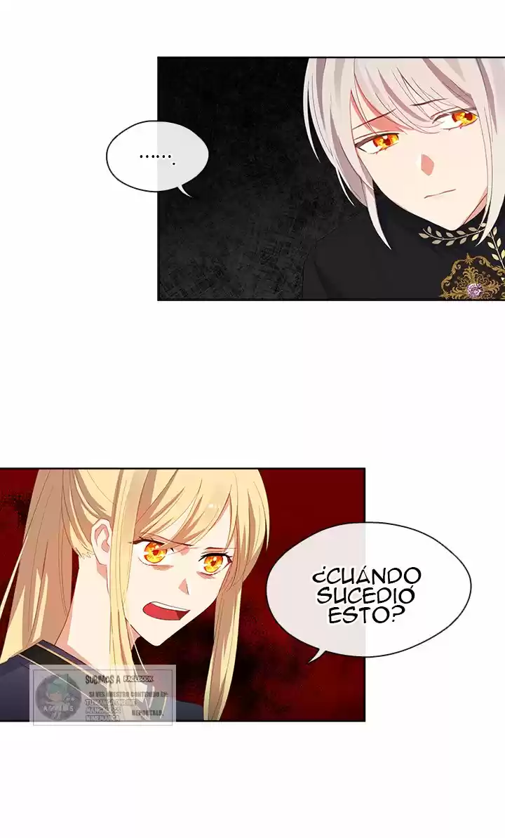 La Compañera Del Emperador - Capítulo 49 - Página 20 - LectorTMOo