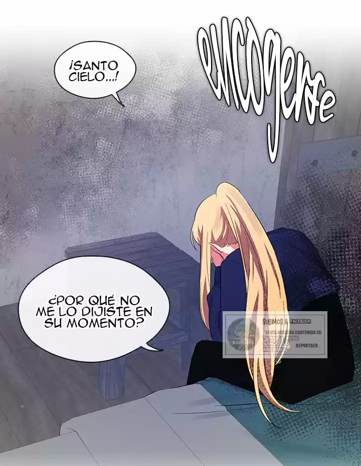 La Compañera Del Emperador - Capítulo 49 - Página 23 - LectorTMOo
