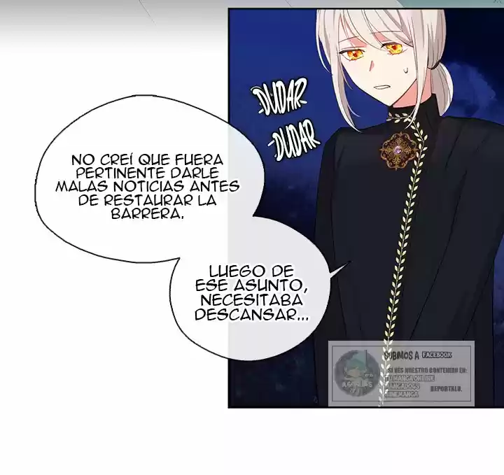 La Compañera Del Emperador - Capítulo 49 - Página 24 - LectorTMOo