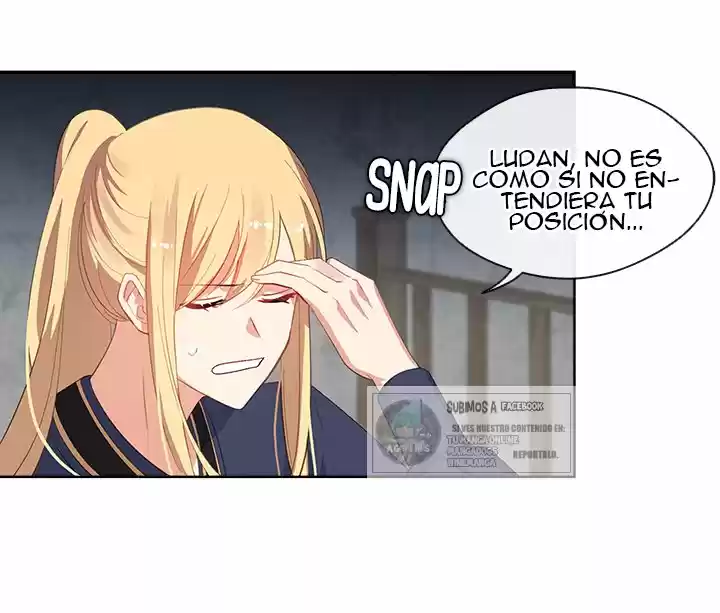 La Compañera Del Emperador - Capítulo 49 - Página 25 - LectorTMOo