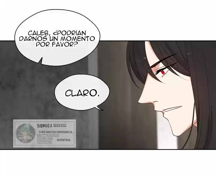 La Compañera Del Emperador - Capítulo 49 - Página 26 - LectorTMOo