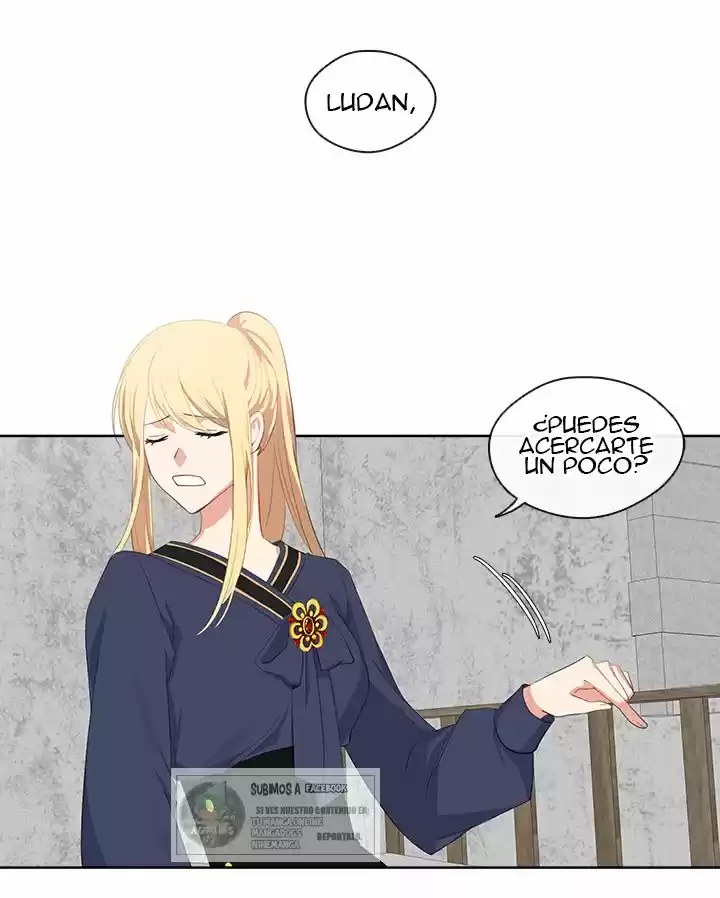 La Compañera Del Emperador - Capítulo 49 - Página 33 - LectorTMOo