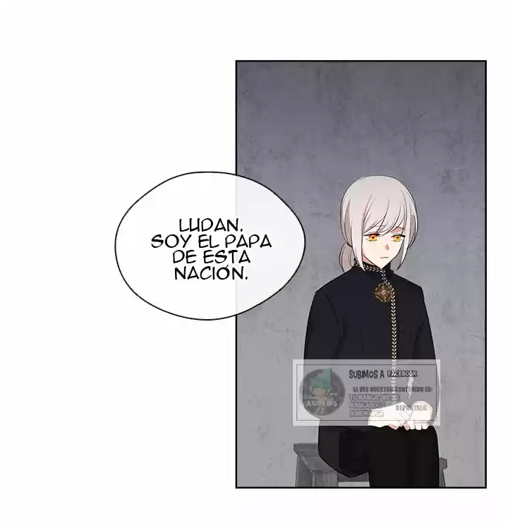 La Compañera Del Emperador - Capítulo 49 - Página 35 - LectorTMOo