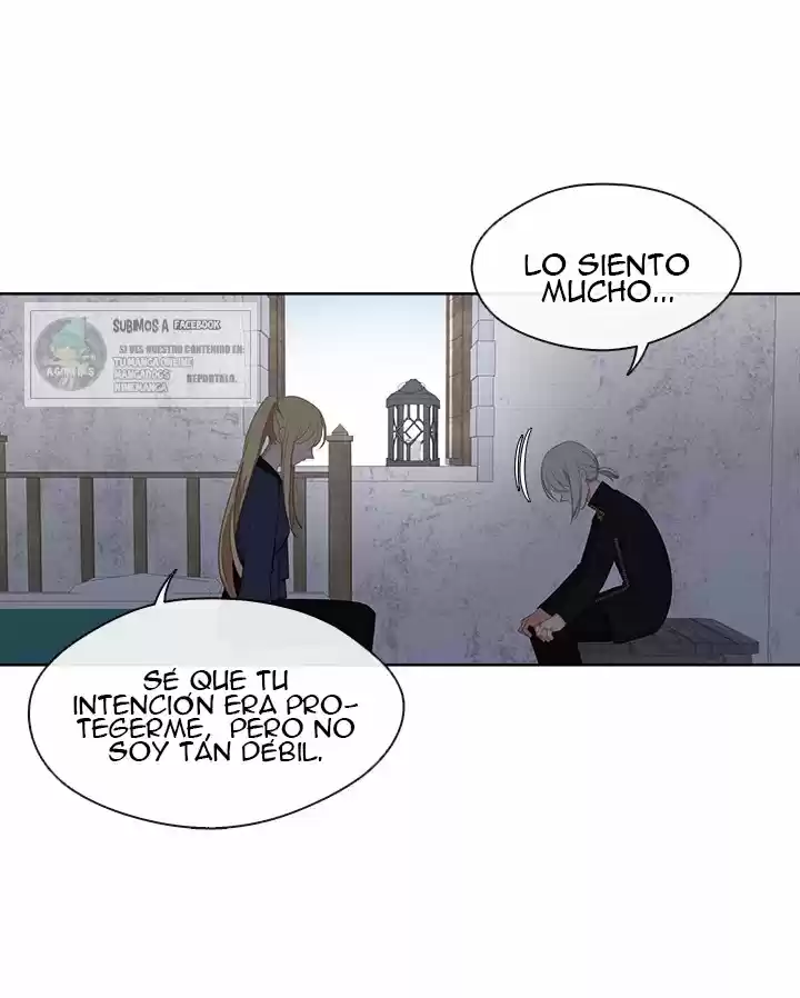 La Compañera Del Emperador - Capítulo 49 - Página 37 - LectorTMOo