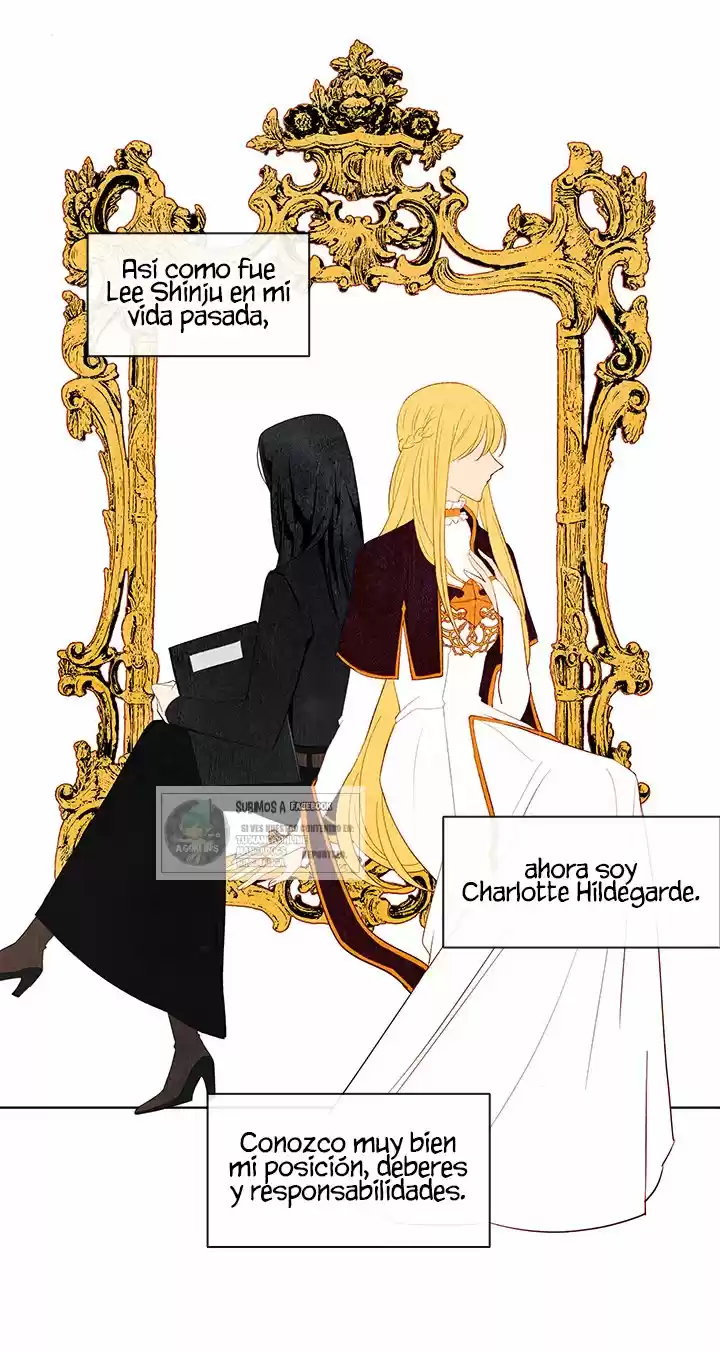 La Compañera Del Emperador - Capítulo 49 - Página 38 - LectorTMOo