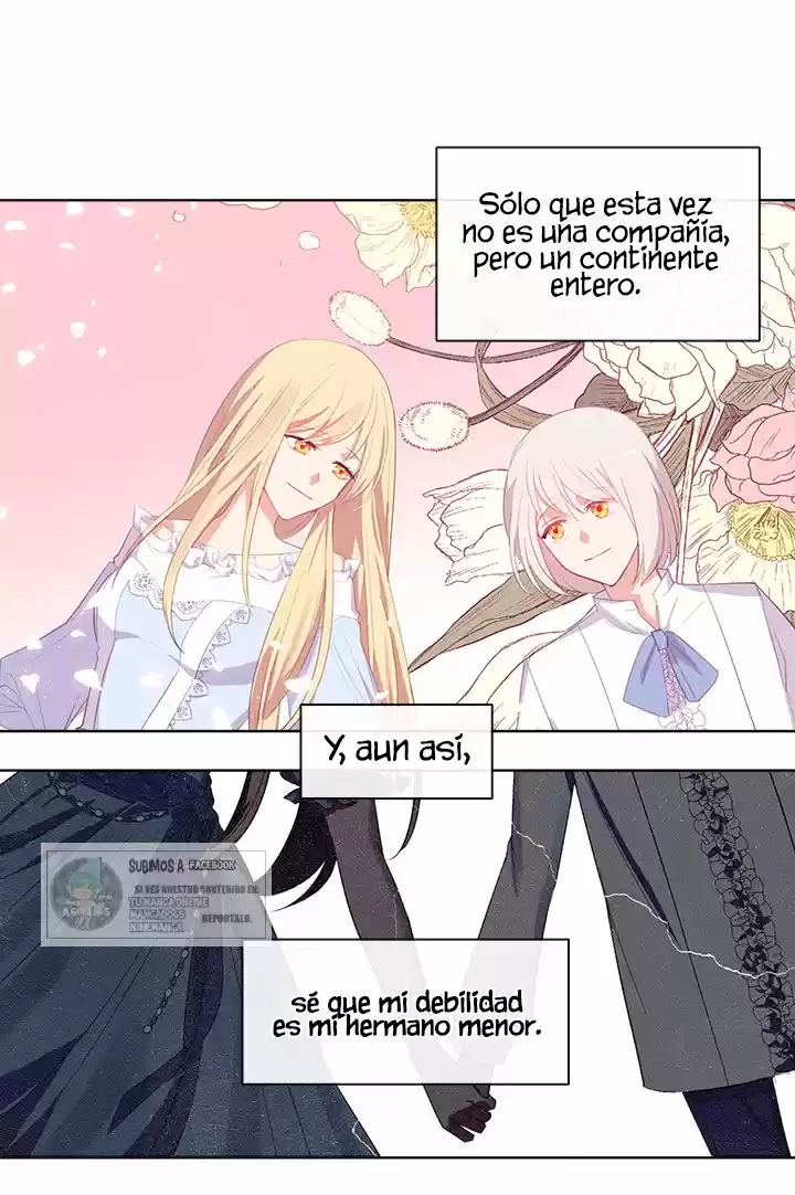 La Compañera Del Emperador - Capítulo 49 - Página 39 - LectorTMOo