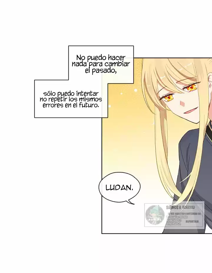 La Compañera Del Emperador - Capítulo 49 - Página 42 - LectorTMOo