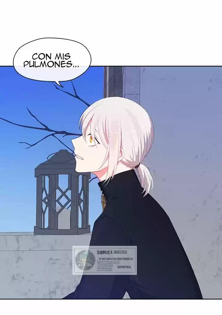 La Compañera Del Emperador - Capítulo 49 - Página 54 - LectorTMOo