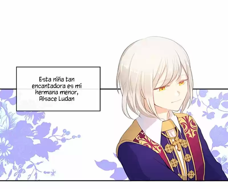 La Compañera Del Emperador - Capítulo 5 - Página 13 - LectorTMOo