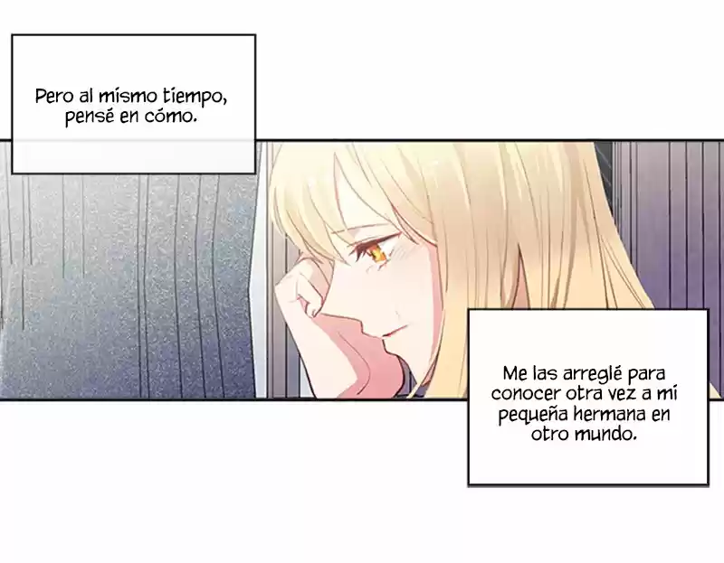 La Compañera Del Emperador - Capítulo 5 - Página 20 - LectorTMOo