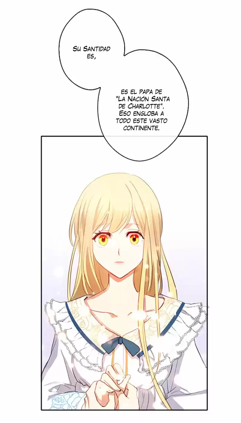La Compañera Del Emperador - Capítulo 5 - Página 25 - LectorTMOo