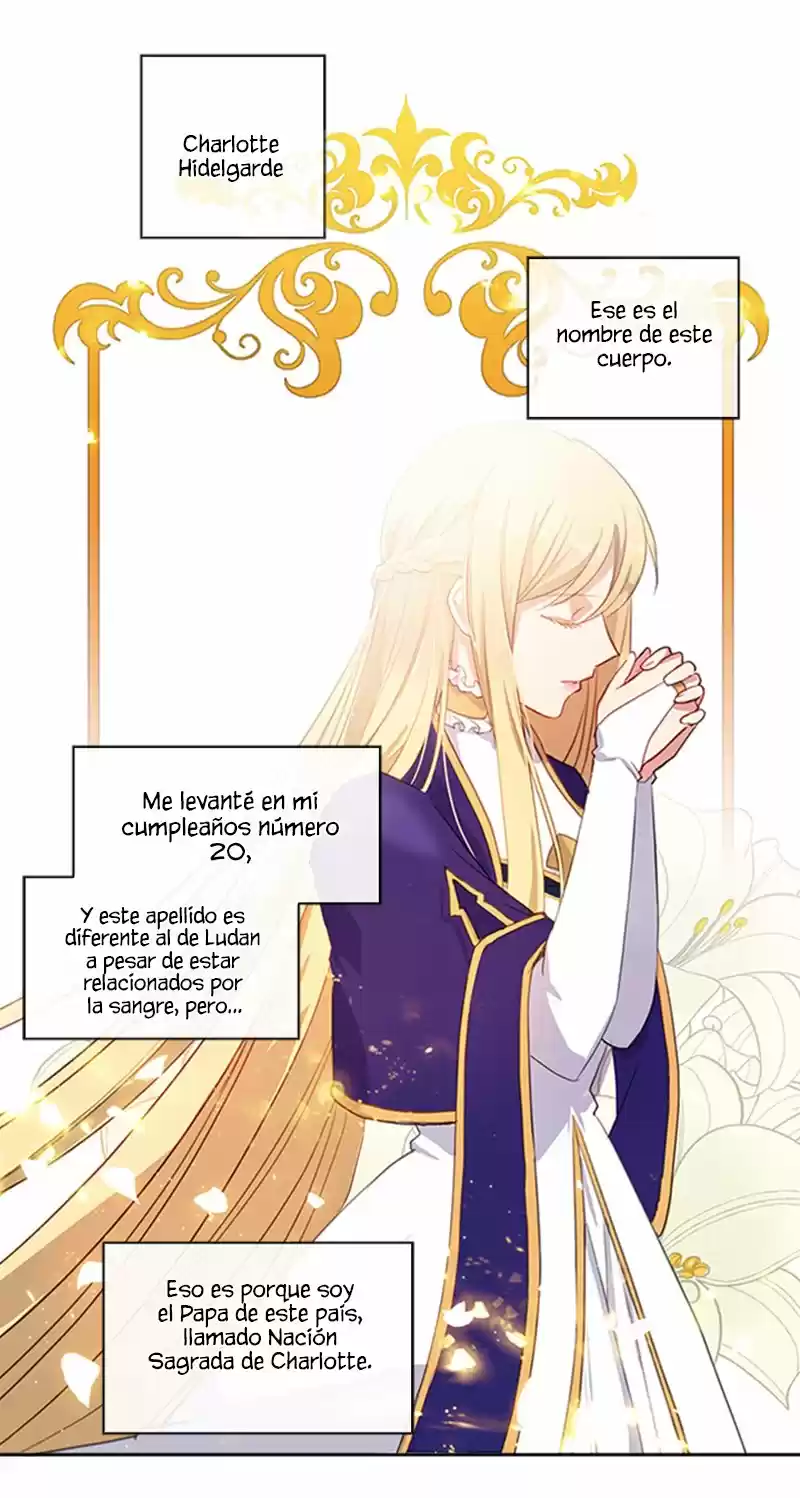 La Compañera Del Emperador - Capítulo 5 - Página 26 - LectorTMOo