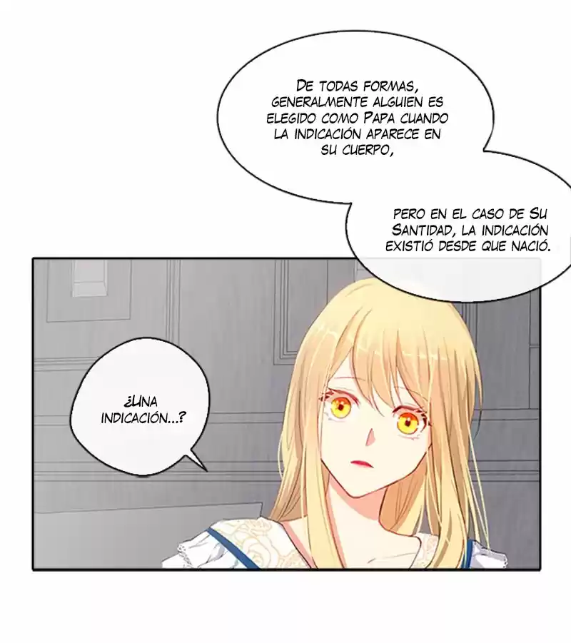 La Compañera Del Emperador - Capítulo 5 - Página 29 - LectorTMOo