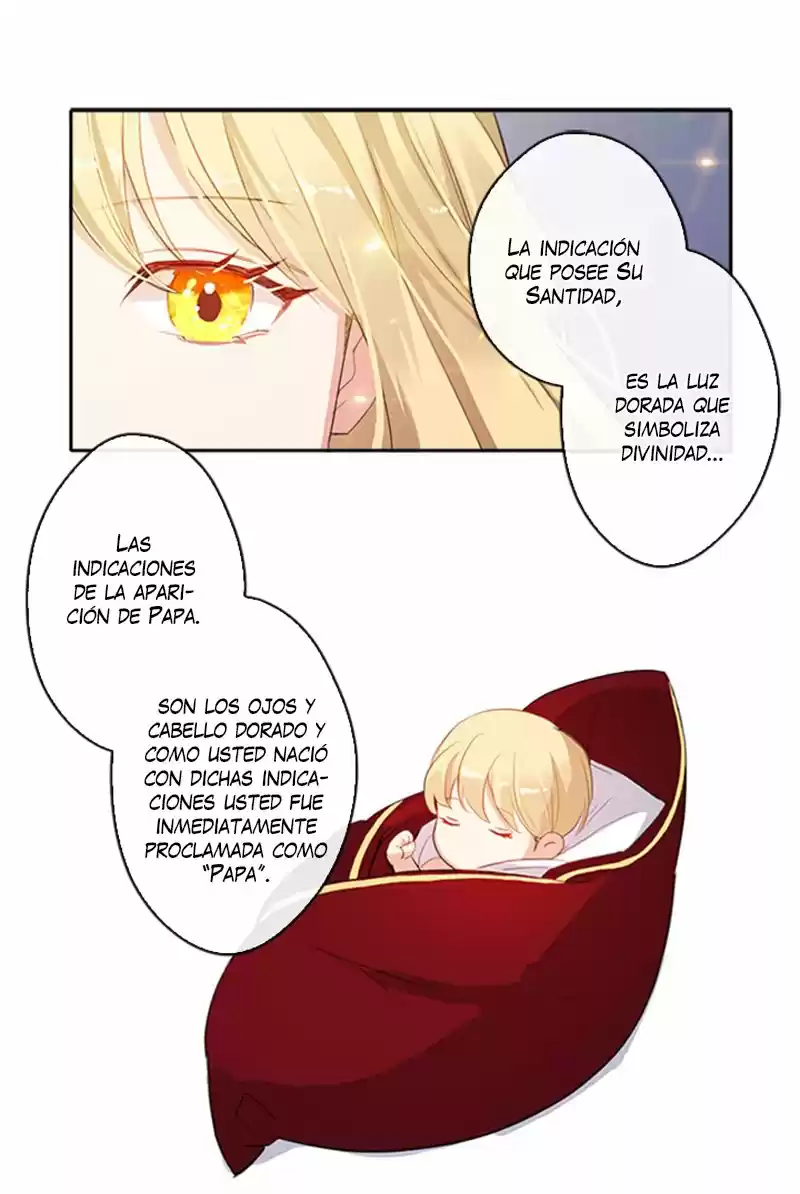 La Compañera Del Emperador - Capítulo 5 - Página 30 - LectorTMOo
