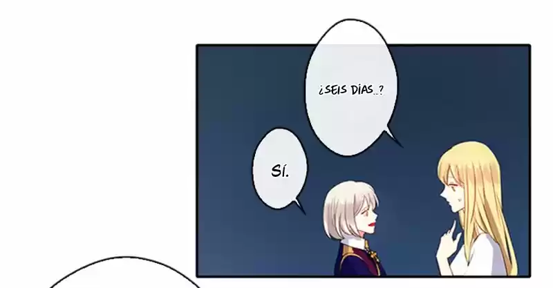 La Compañera Del Emperador - Capítulo 5 - Página 34 - LectorTMOo