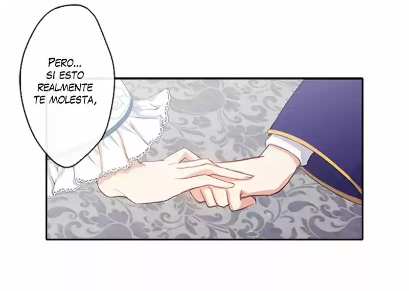La Compañera Del Emperador - Capítulo 5 - Página 55 - LectorTMOo