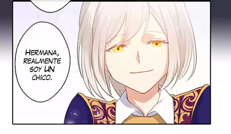 La Compañera Del Emperador - Capítulo 5 - Página 63 - LectorTMOo