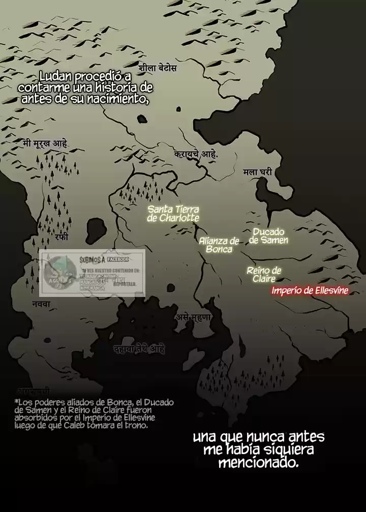 La Compañera Del Emperador - Capítulo 50 - Página 3 - LectorTMOo