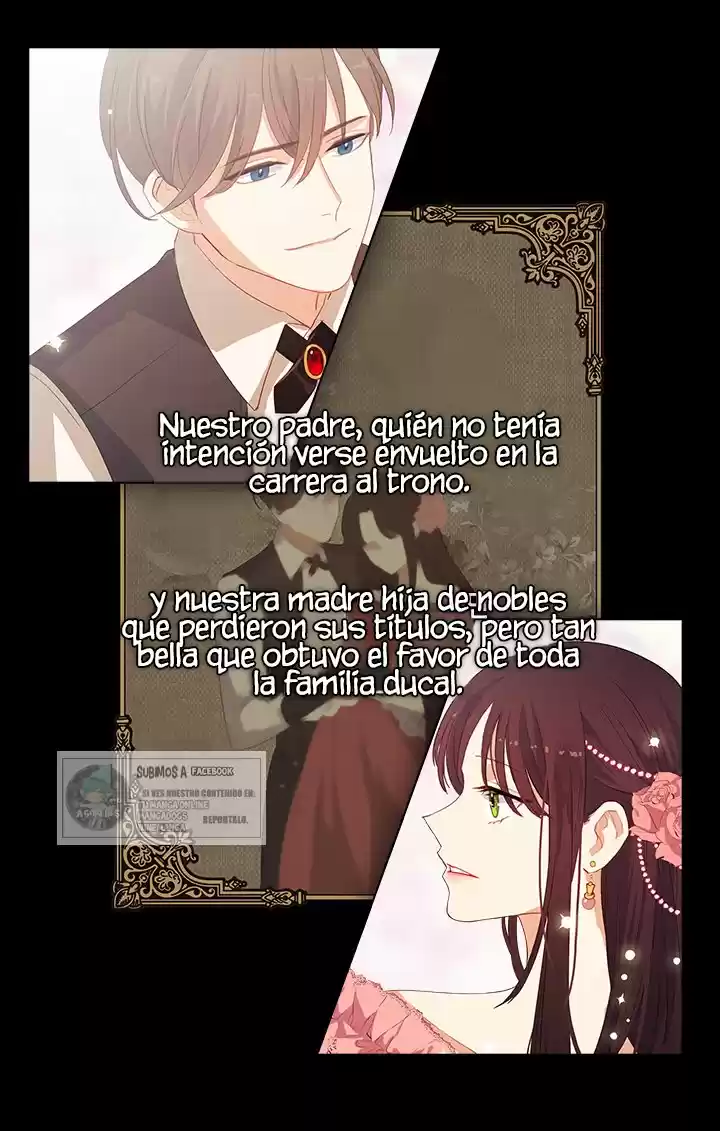 La Compañera Del Emperador - Capítulo 50 - Página 6 - LectorTMOo