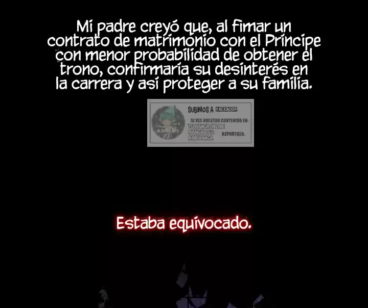 La Compañera Del Emperador - Capítulo 50 - Página 9 - LectorTMOo