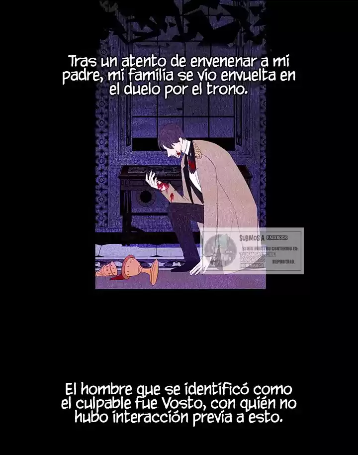 La Compañera Del Emperador - Capítulo 50 - Página 10 - LectorTMOo