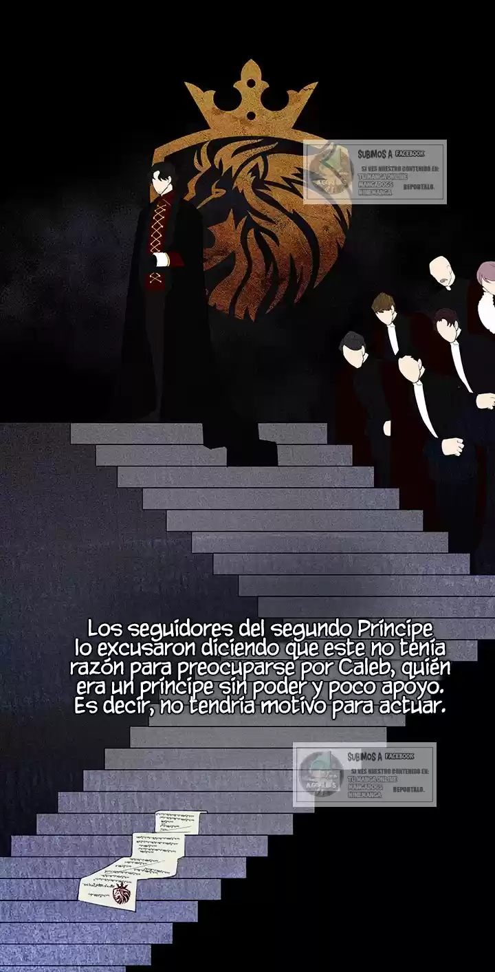 La Compañera Del Emperador - Capítulo 50 - Página 11 - LectorTMOo