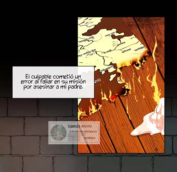 La Compañera Del Emperador - Capítulo 50 - Página 17 - LectorTMOo