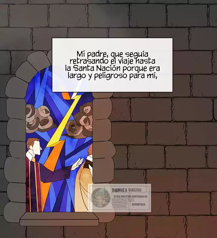 La Compañera Del Emperador - Capítulo 50 - Página 18 - LectorTMOo
