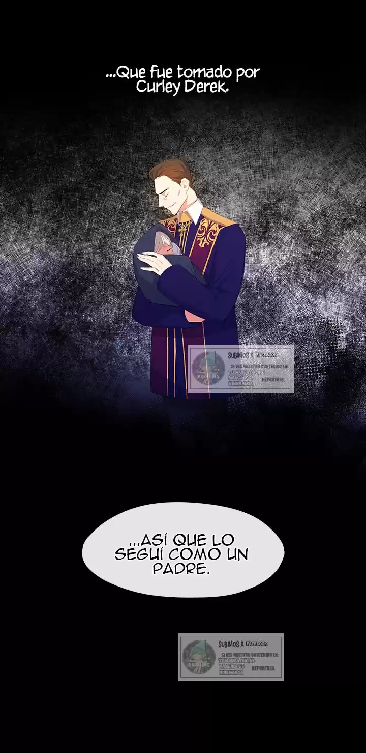 La Compañera Del Emperador - Capítulo 50 - Página 22 - LectorTMOo