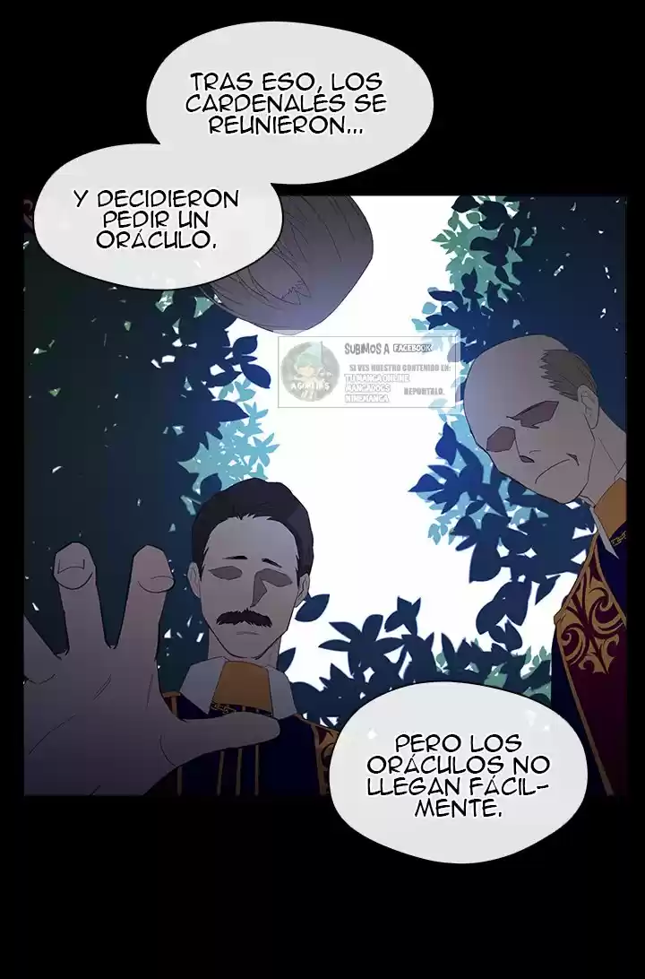 La Compañera Del Emperador - Capítulo 50 - Página 27 - LectorTMOo