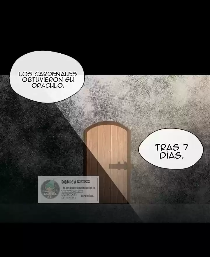La Compañera Del Emperador - Capítulo 50 - Página 36 - LectorTMOo
