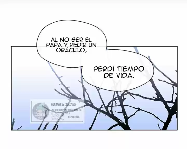 La Compañera Del Emperador - Capítulo 50 - Página 38 - LectorTMOo