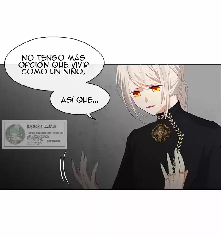La Compañera Del Emperador - Capítulo 50 - Página 39 - LectorTMOo
