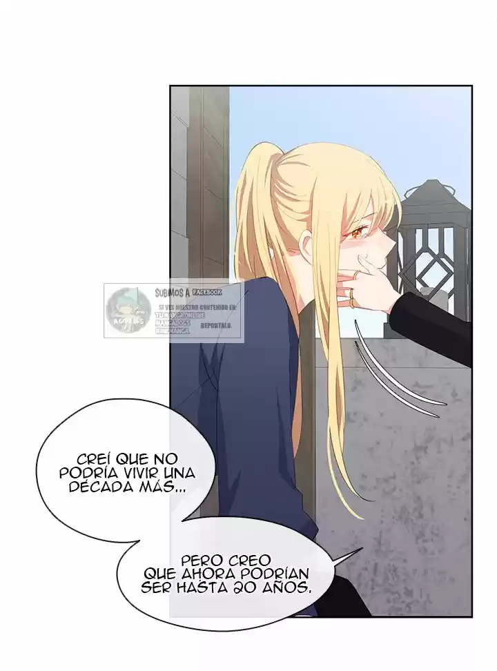 La Compañera Del Emperador - Capítulo 50 - Página 43 - LectorTMOo