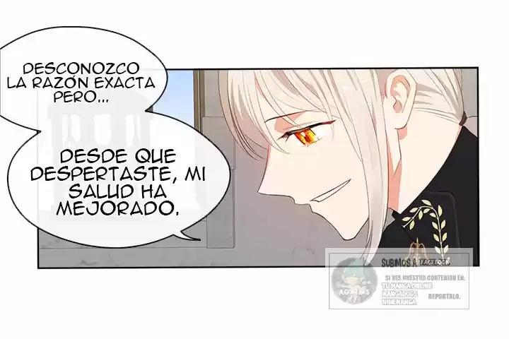 La Compañera Del Emperador - Capítulo 50 - Página 47 - LectorTMOo