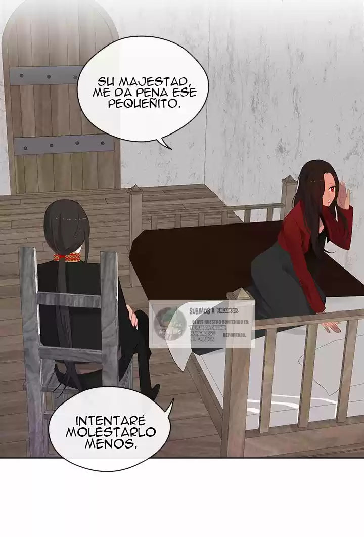 La Compañera Del Emperador - Capítulo 50 - Página 54 - LectorTMOo