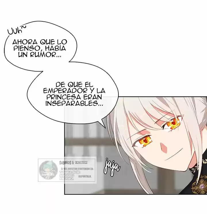 La Compañera Del Emperador - Capítulo 51 - Página 5 - LectorTMOo