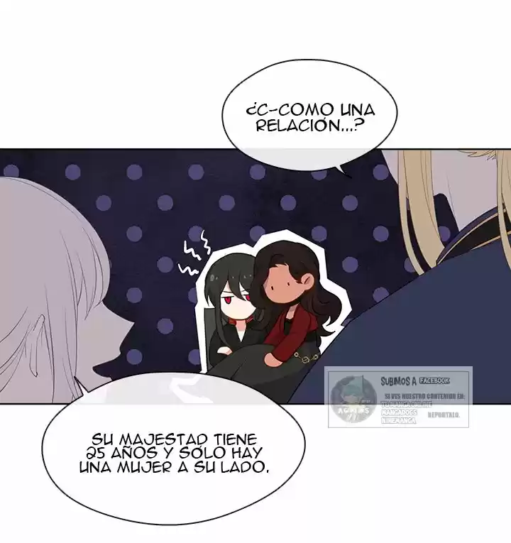 La Compañera Del Emperador - Capítulo 51 - Página 6 - LectorTMOo