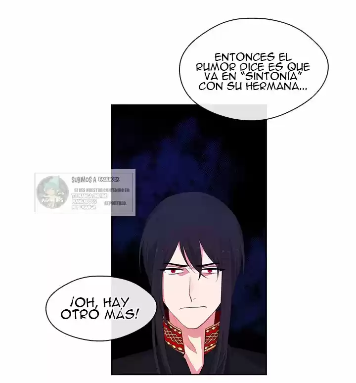 La Compañera Del Emperador - Capítulo 51 - Página 7 - LectorTMOo