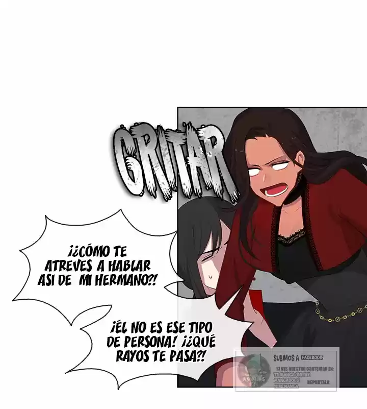 La Compañera Del Emperador - Capítulo 51 - Página 9 - LectorTMOo