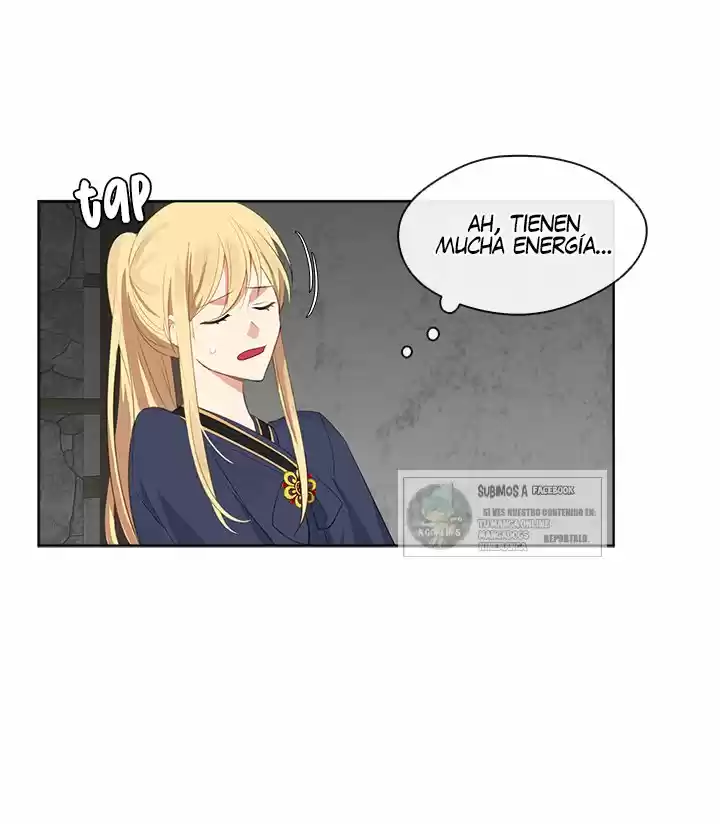 La Compañera Del Emperador - Capítulo 51 - Página 12 - LectorTMOo