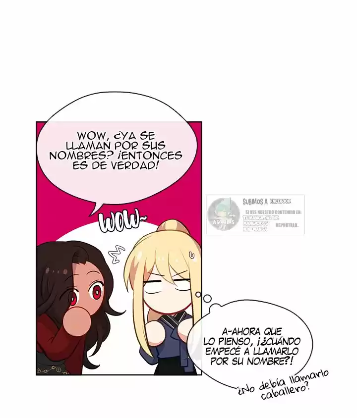 La Compañera Del Emperador - Capítulo 51 - Página 16 - LectorTMOo