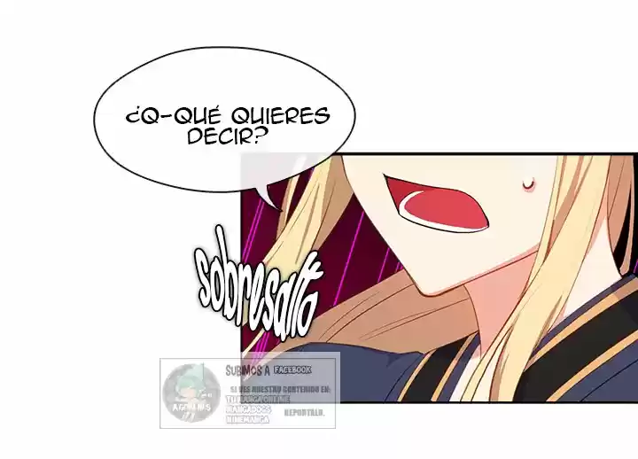La Compañera Del Emperador - Capítulo 51 - Página 17 - LectorTMOo