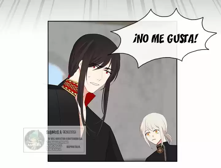 La Compañera Del Emperador - Capítulo 51 - Página 19 - LectorTMOo