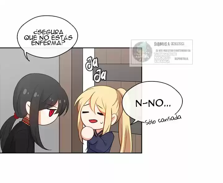 La Compañera Del Emperador - Capítulo 51 - Página 30 - LectorTMOo