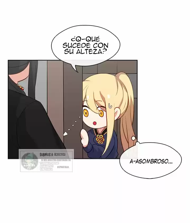 La Compañera Del Emperador - Capítulo 51 - Página 33 - LectorTMOo